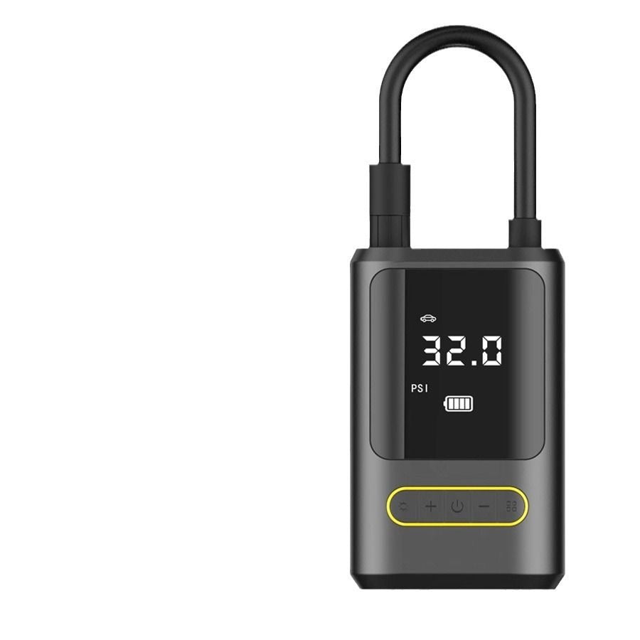 Compresor Portátil Recargable PREMIUM